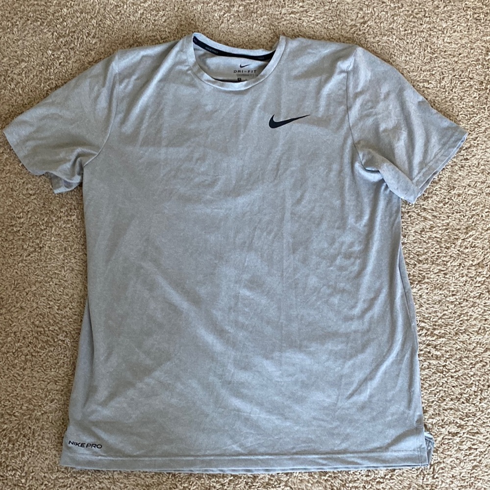 Nike Pro Men's Dri Fit Shirt